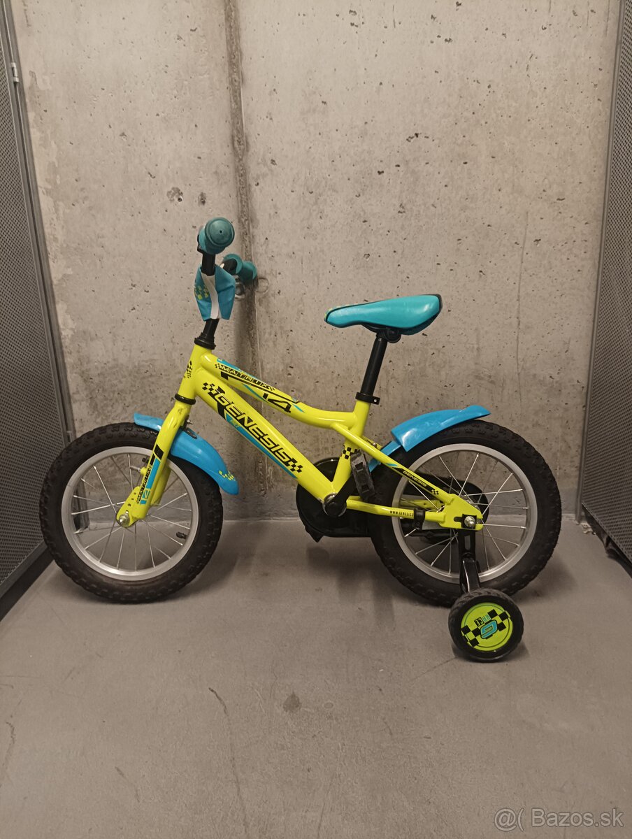 Lacno - GENESIS Matrix - 4