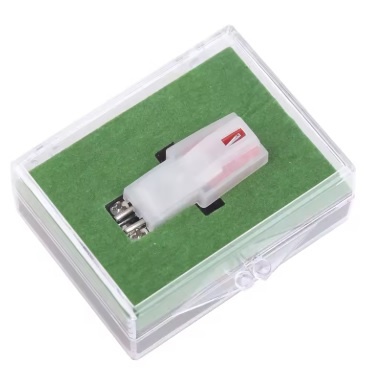 Magnetodynamická gramofonova prenoska - 4