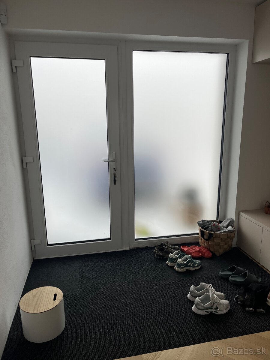 Predam plastove dvere - 4