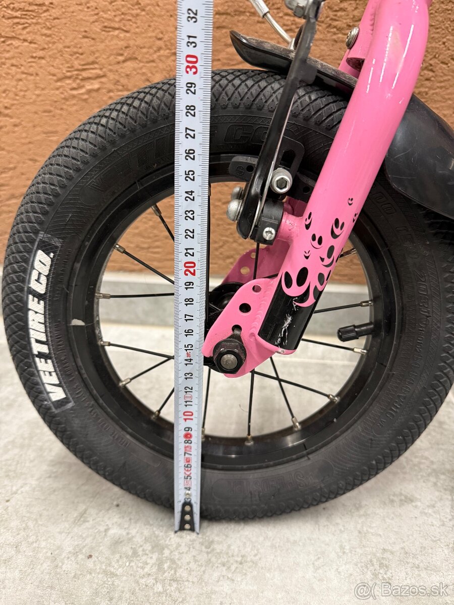 Detský bicykel GHOST - 4