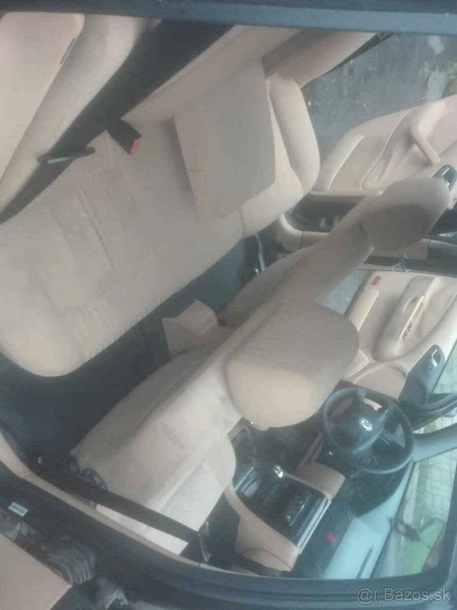 Škoda Octavia Diely - 4