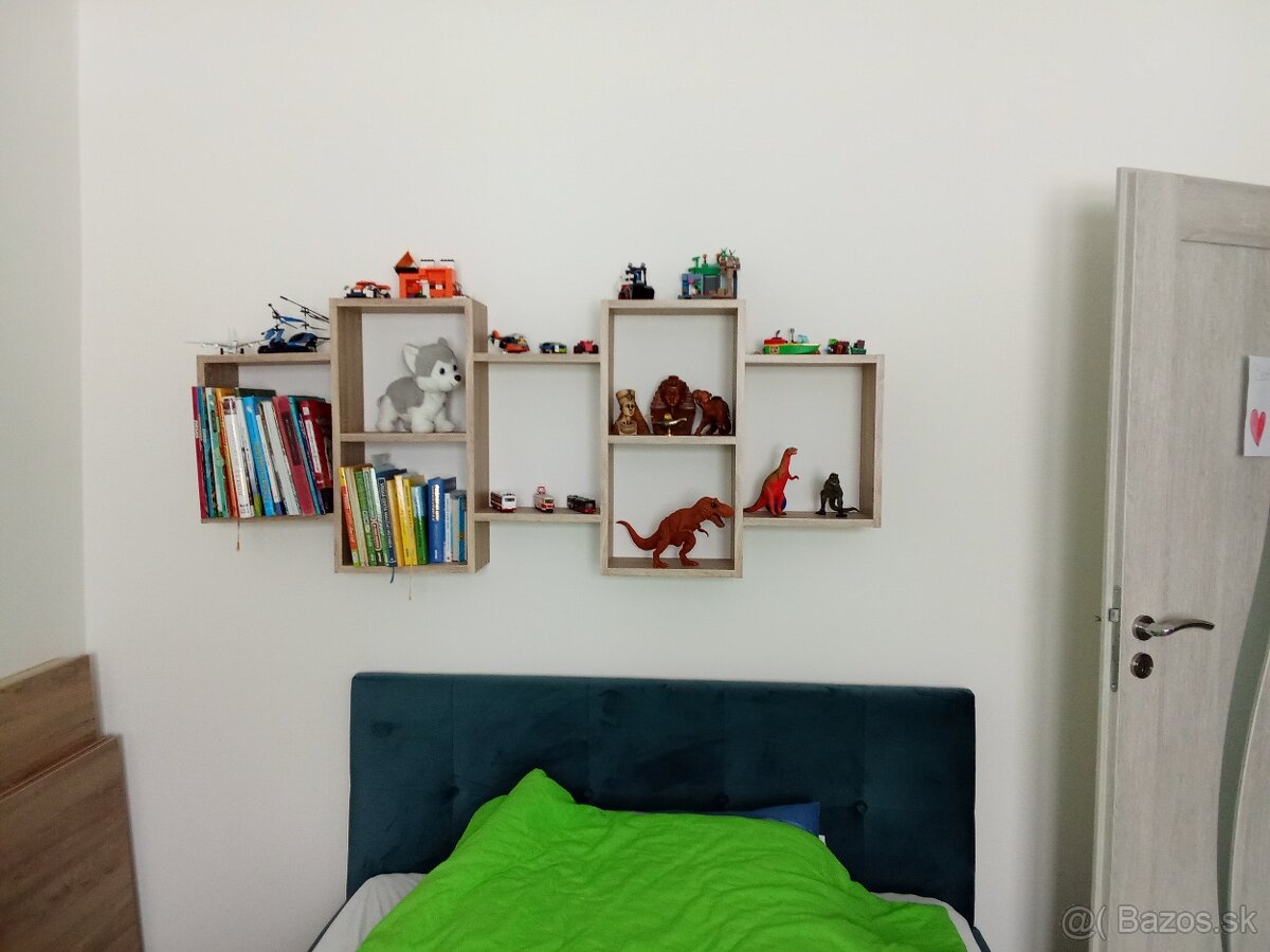 Ponúkam na predaj detskú izbu - 4