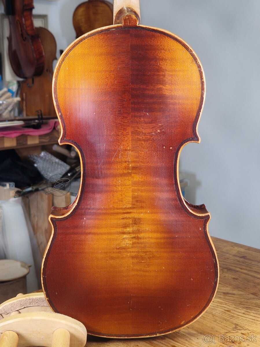 Cremona Luby 4/4 - 4