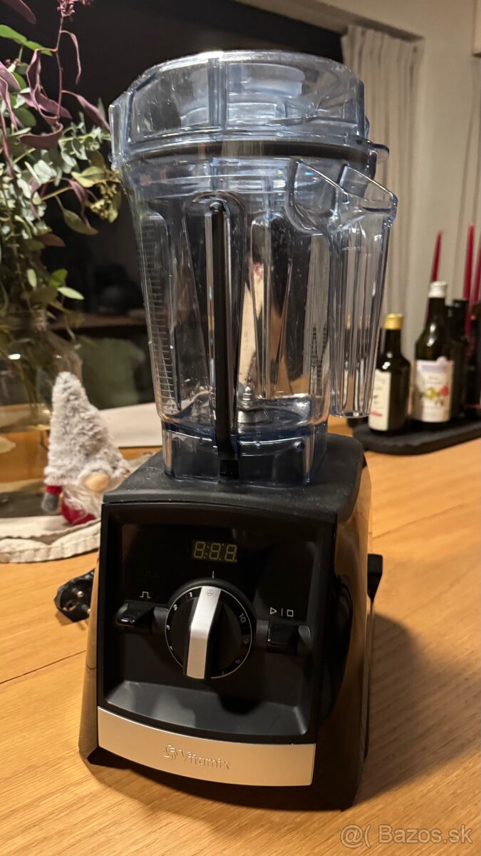 Predam Vitamix Ascent A2300i - 4