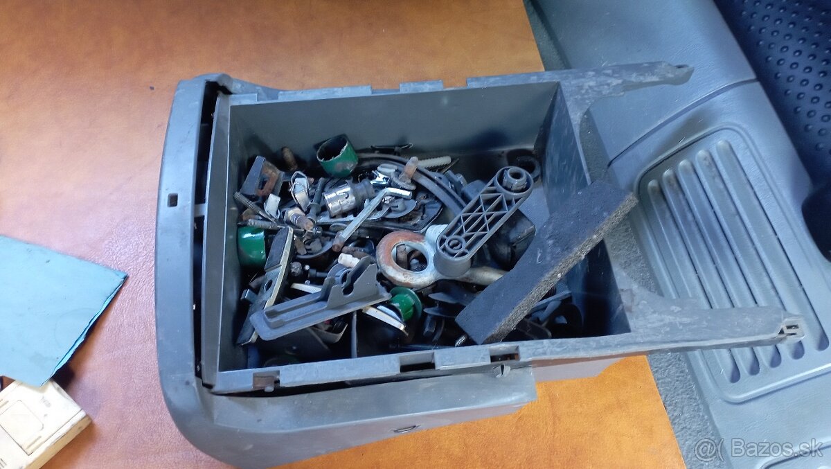 Fiat multipla diely - 4