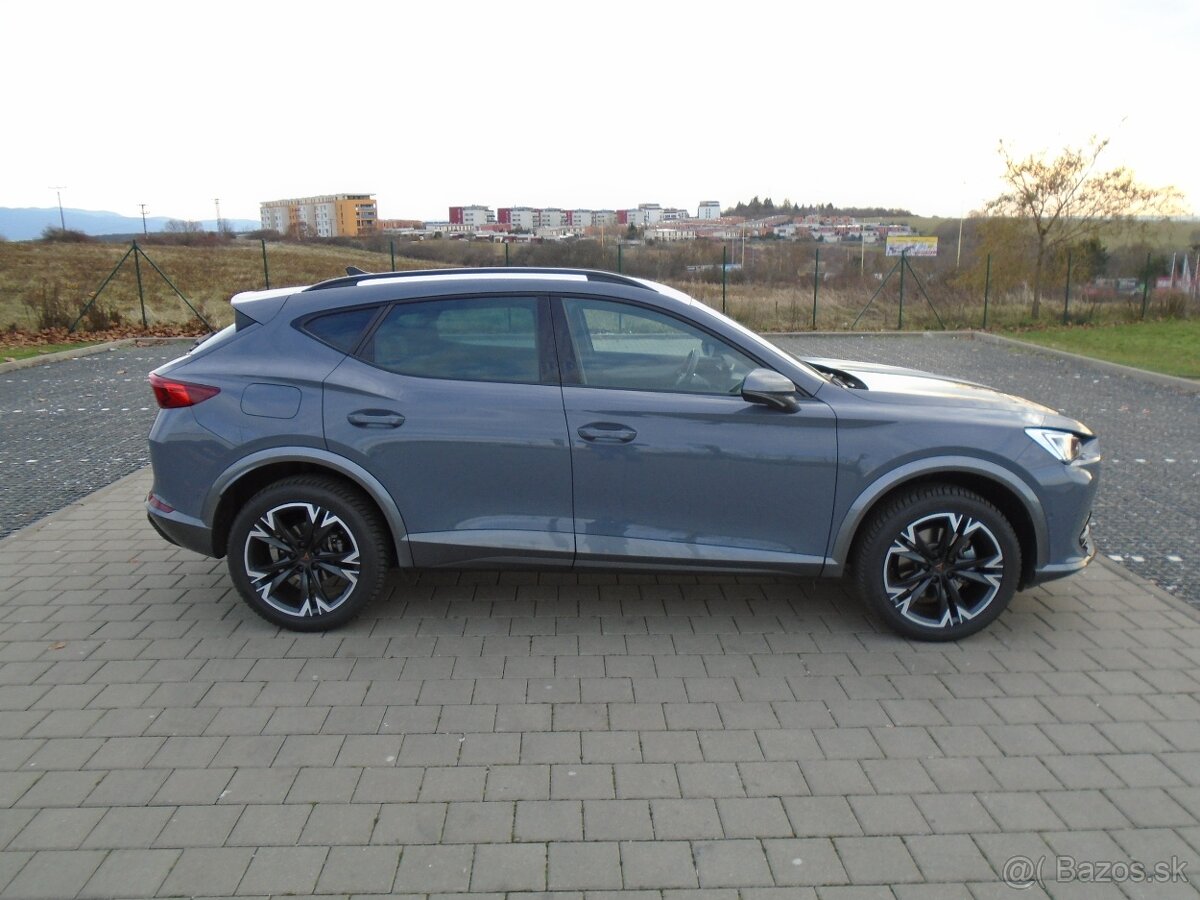 R18 originál Cupra Formentor. - 4