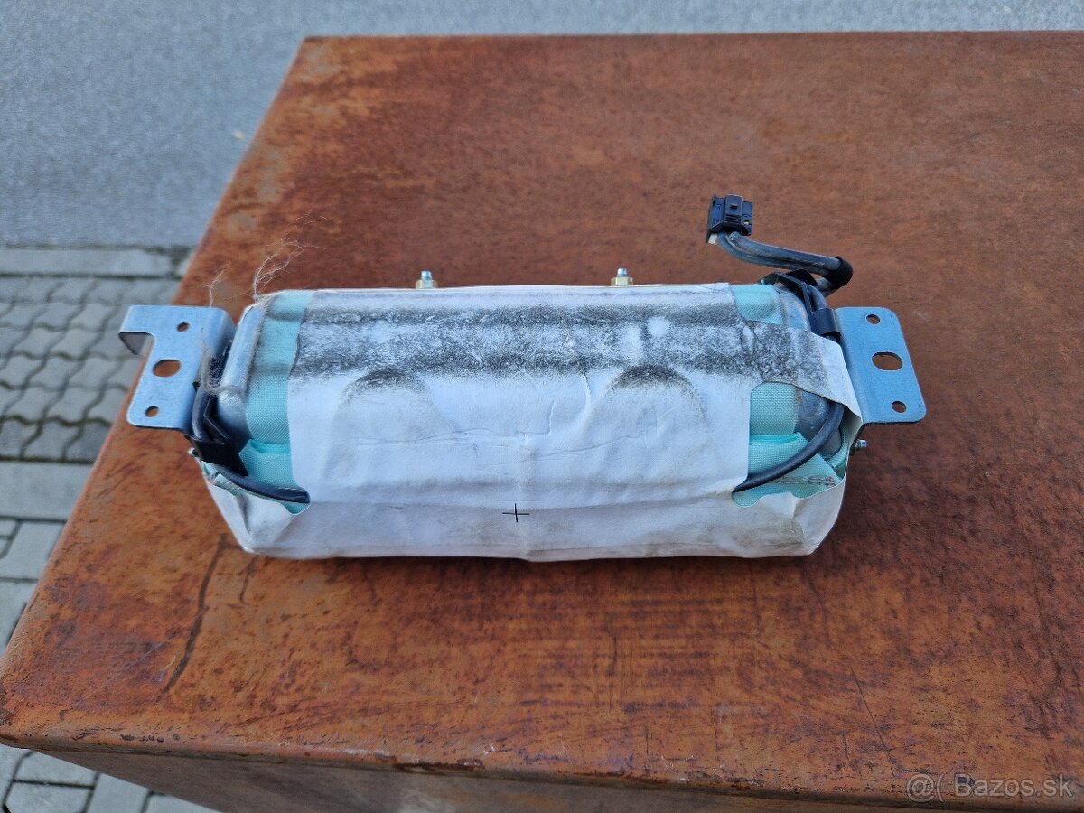 Airbag spolujazdca na bmw e46 - 4