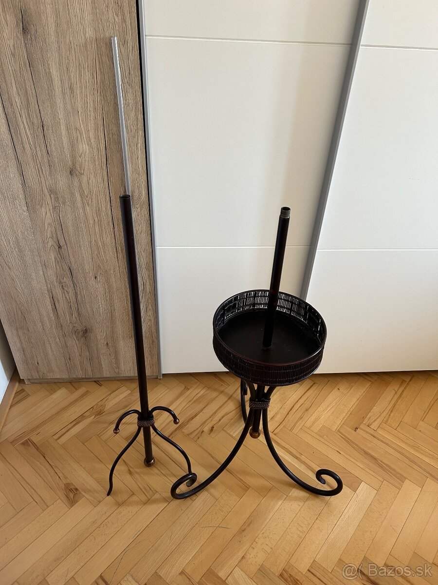 Predám starožitný vešiak - 4