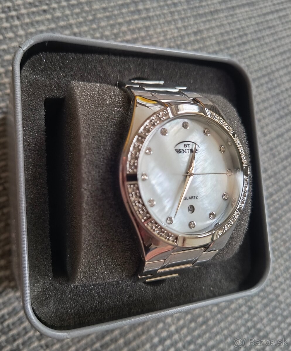 Hodinky BT Bentime - 4