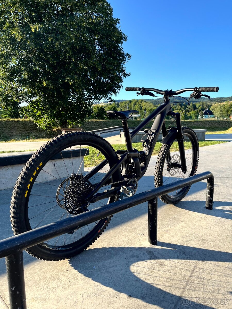 Specialized Enduro Expert 2024 - S2 - 4