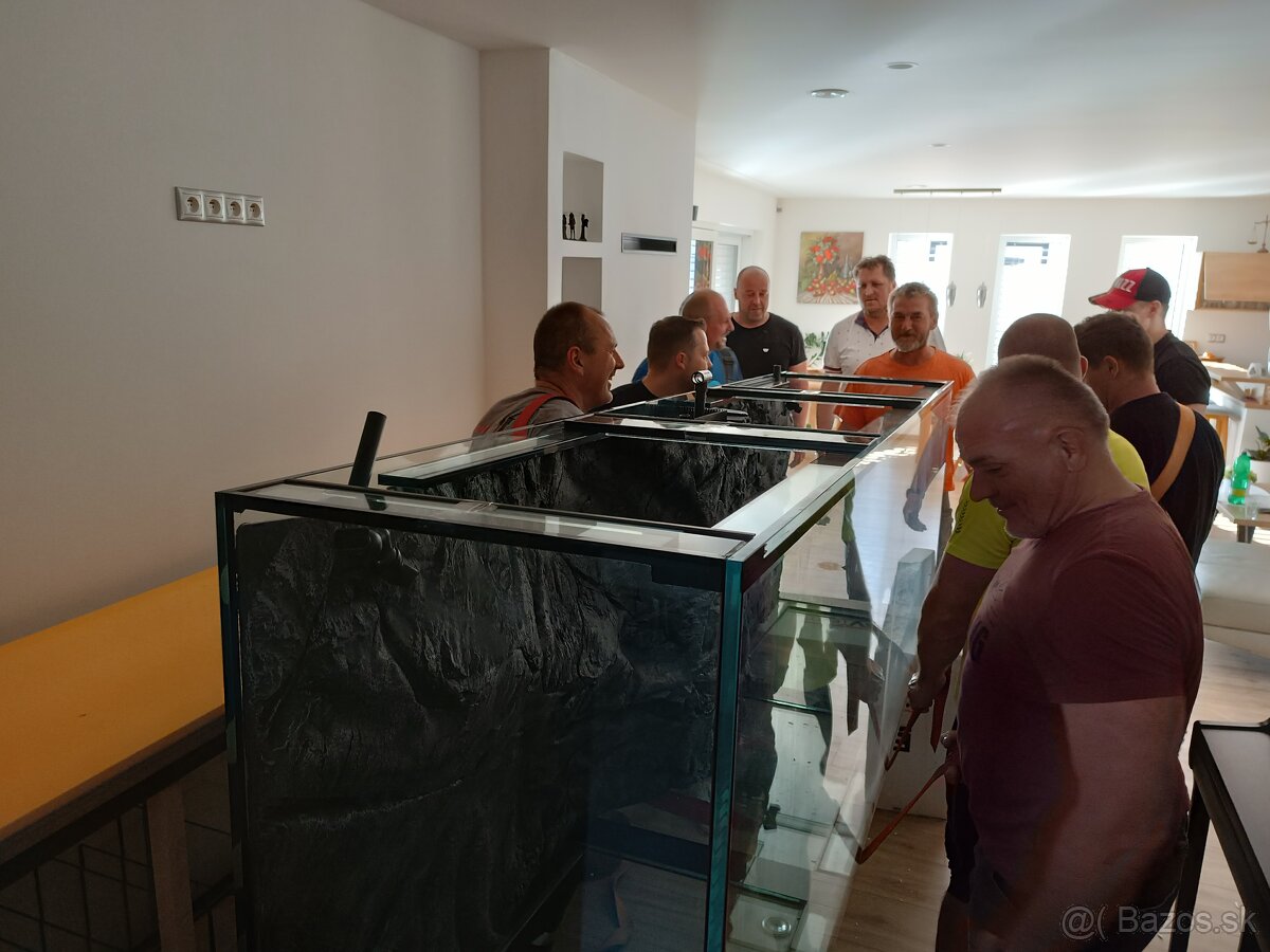 Predám akvárium - 4