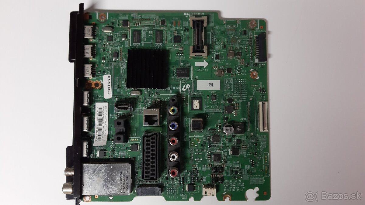 Samsung UE40F6340, ND - 4