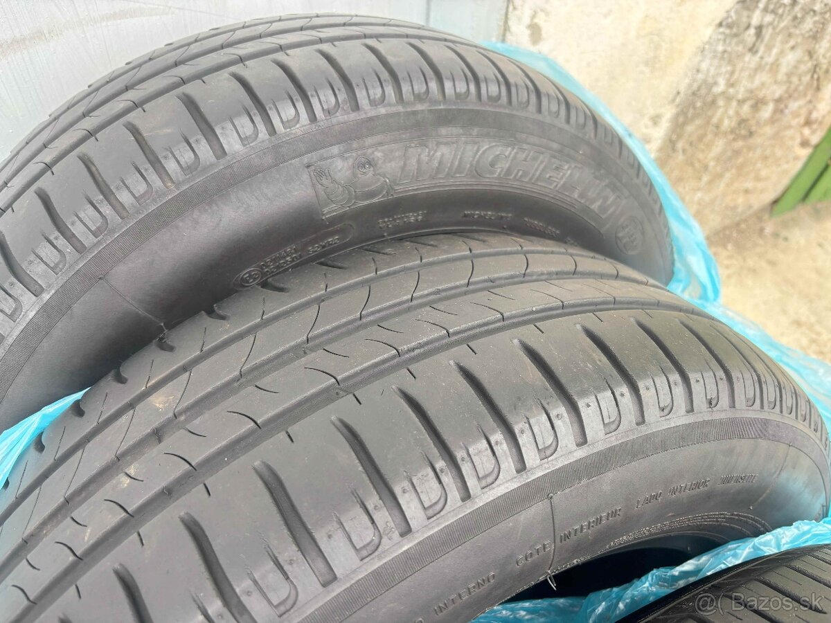 Letné pneumatiky 195/65R15 - 4