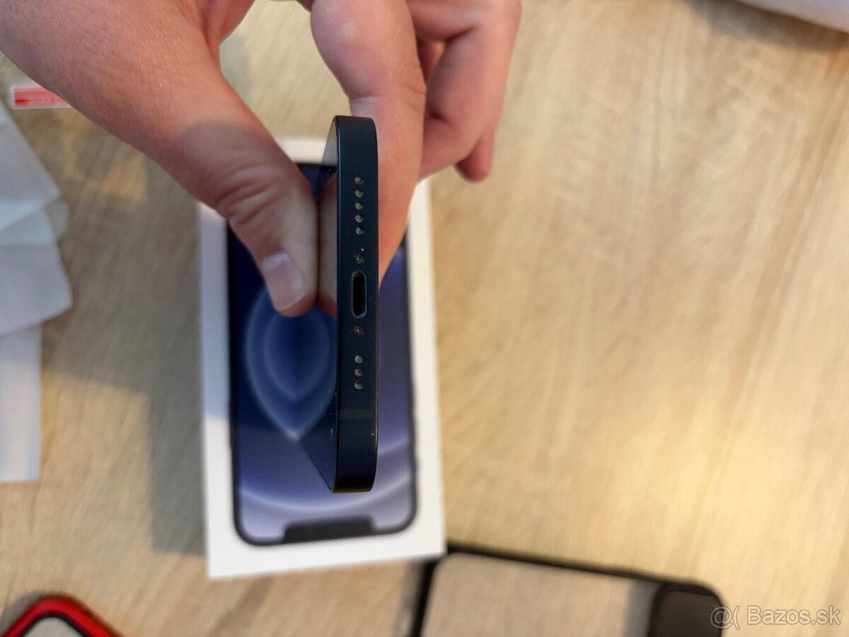 iPhone 12 64gb - 4