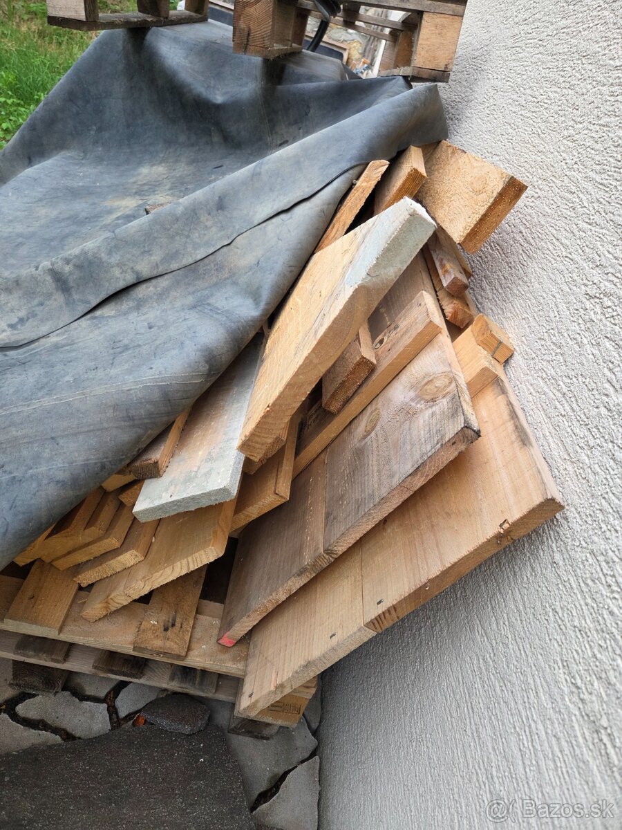 Šalovacie dosky na schody - 4