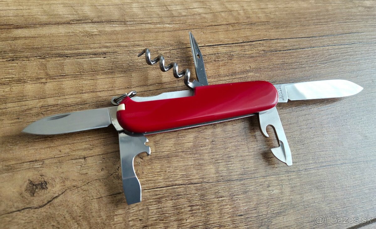 Victorinox nôž - 4