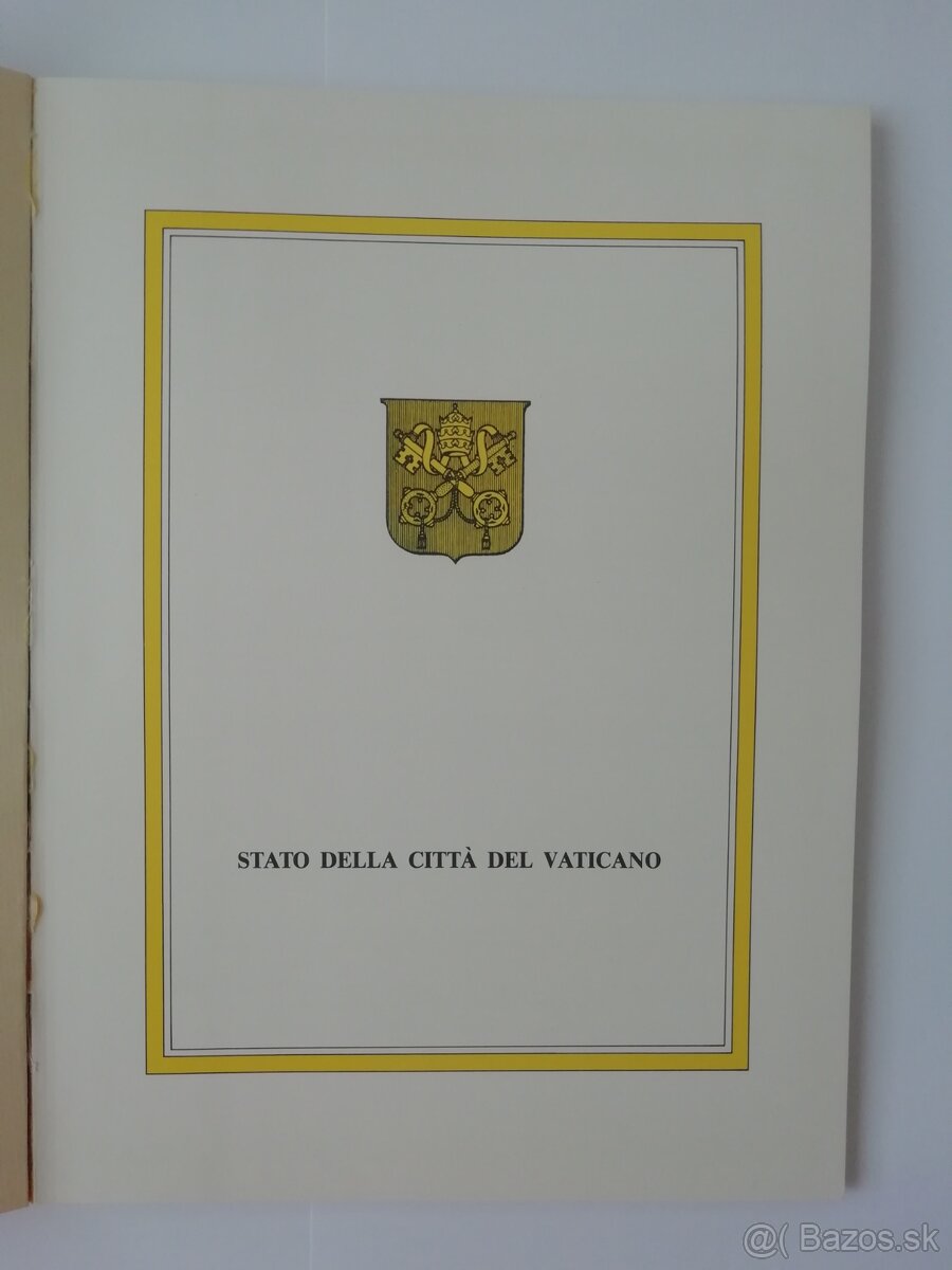 Vaticano 1985 - 4