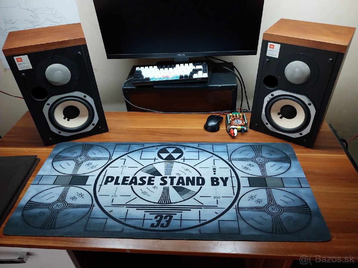JBL L15 - 4