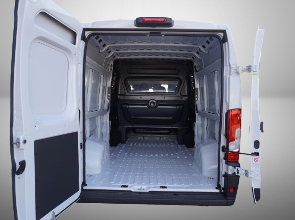 Fiat Ducato L3H2 MAXI 180 7 míst nové , odpočet DPH - 4