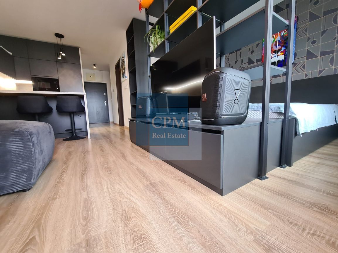 Novostavba na predaj Dúbravka 1izb. byt - 4