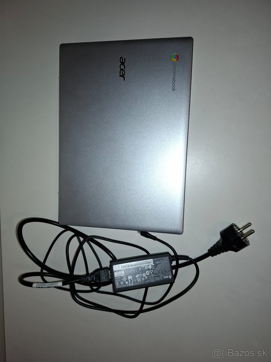 Acer Chromebook 311 - 4