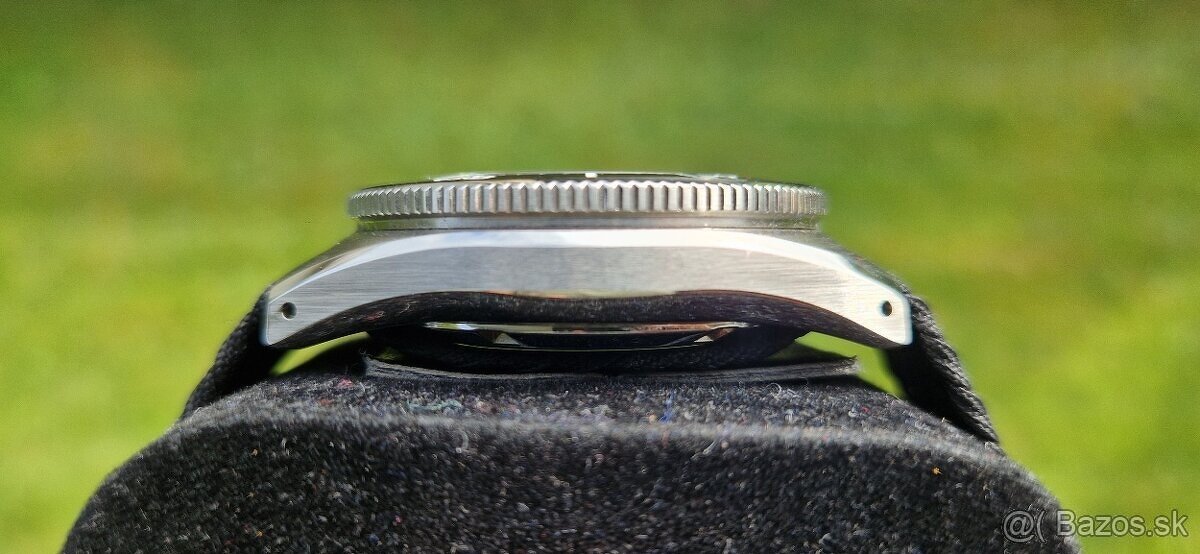 Predám automatické hodinky Eclipse mod - 4