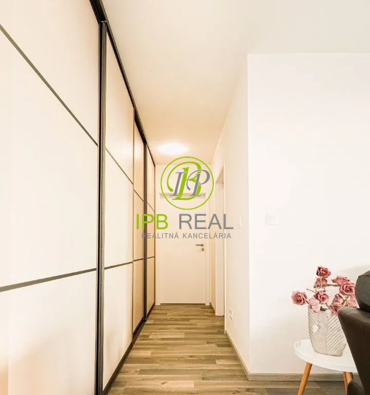 3-izb. byt na ul. Gustáva Malého v projekte Matadorka v Petr - 4