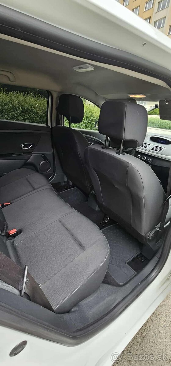 Renault Megane Grandtour - 4