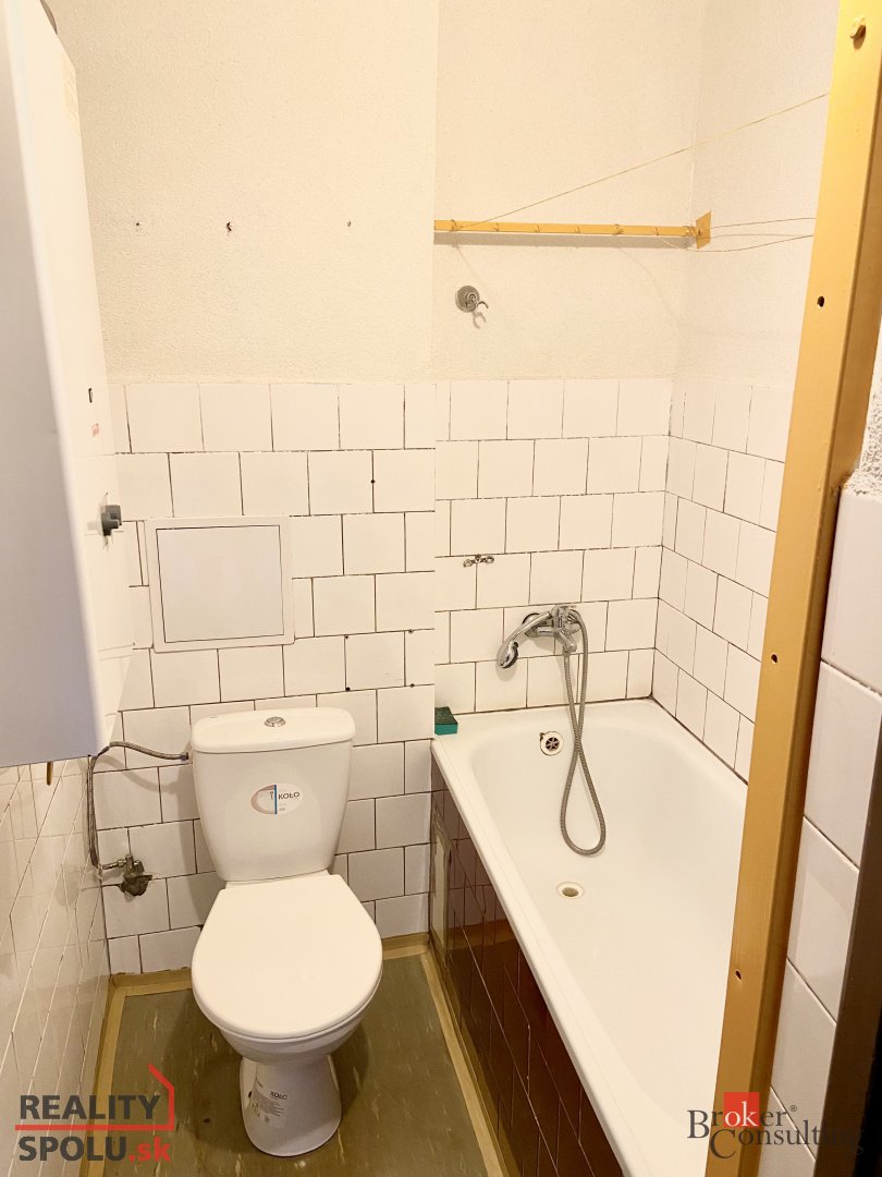 SUPER CENA 1 izbový byt na predaj – Zvolen - 4