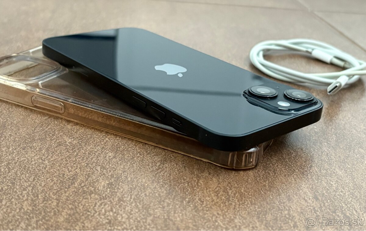 IPhone 14 Plus 128GB Midnight - 4