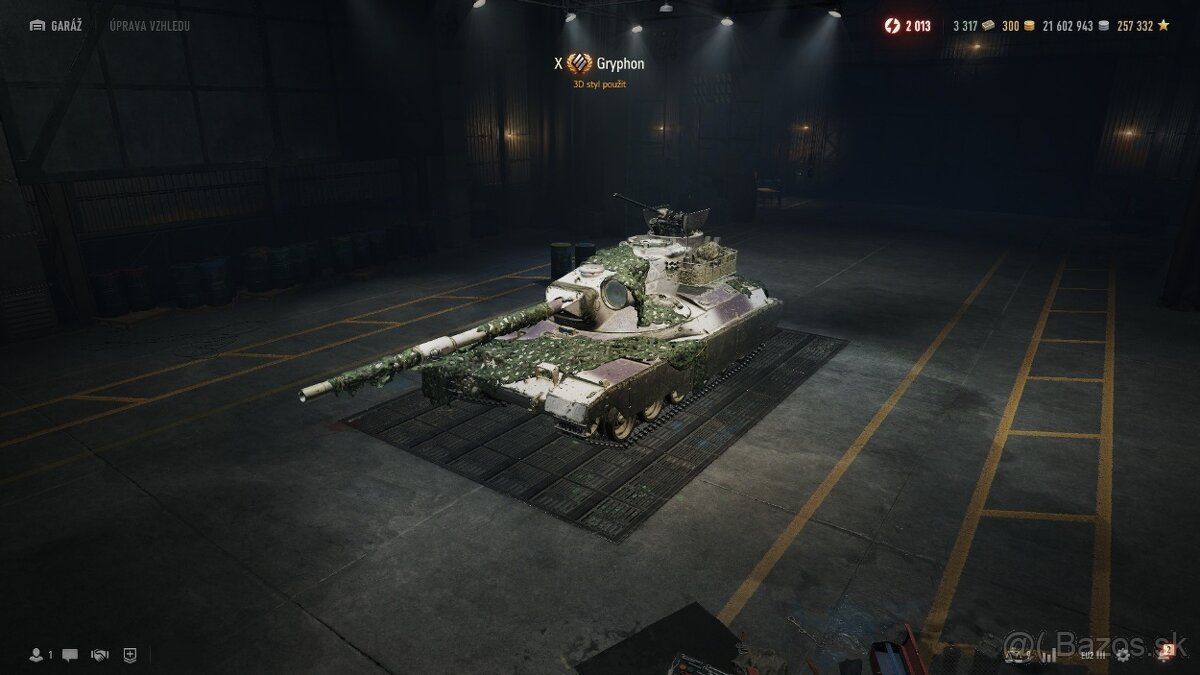 Predam World Of Tanks ucet - 4
