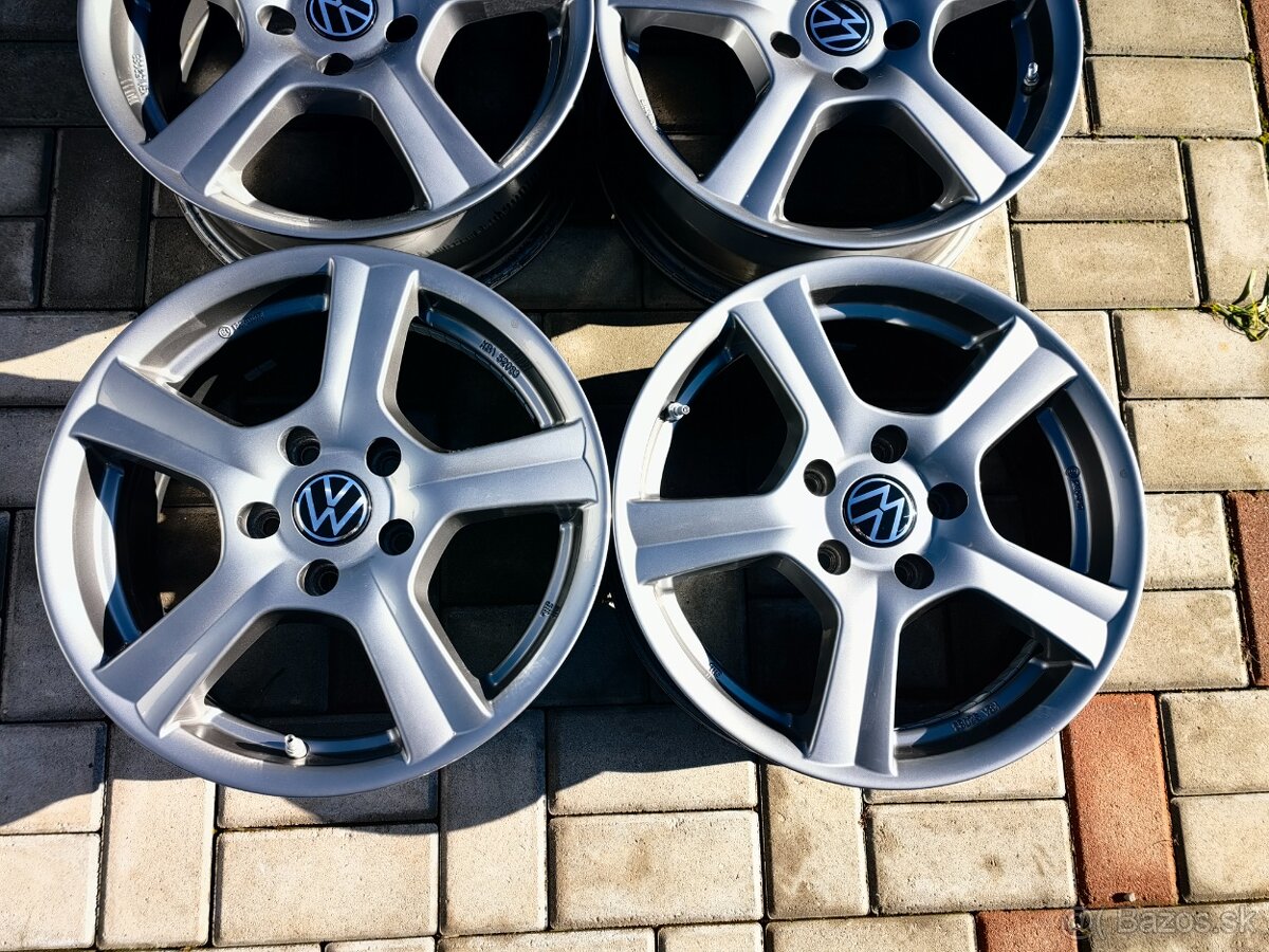Alutec - Audi, Mercedes, Škoda,Volkswagen,Seat 5x112 r16 - 4