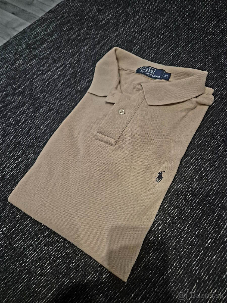 Ralph Laurent polo - 4