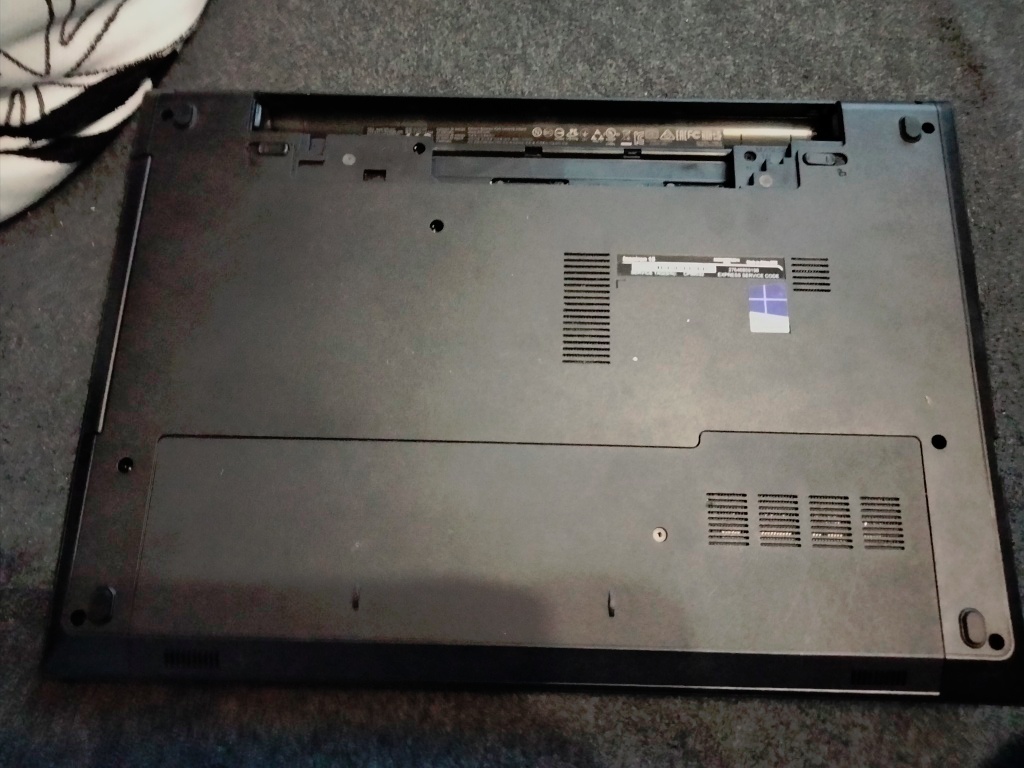 základná doska z notebooku Dell Inspiron 15-3542 - 4