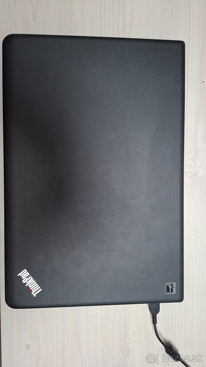 Predam notebook Lenovo ThinkPad E550 - 4
