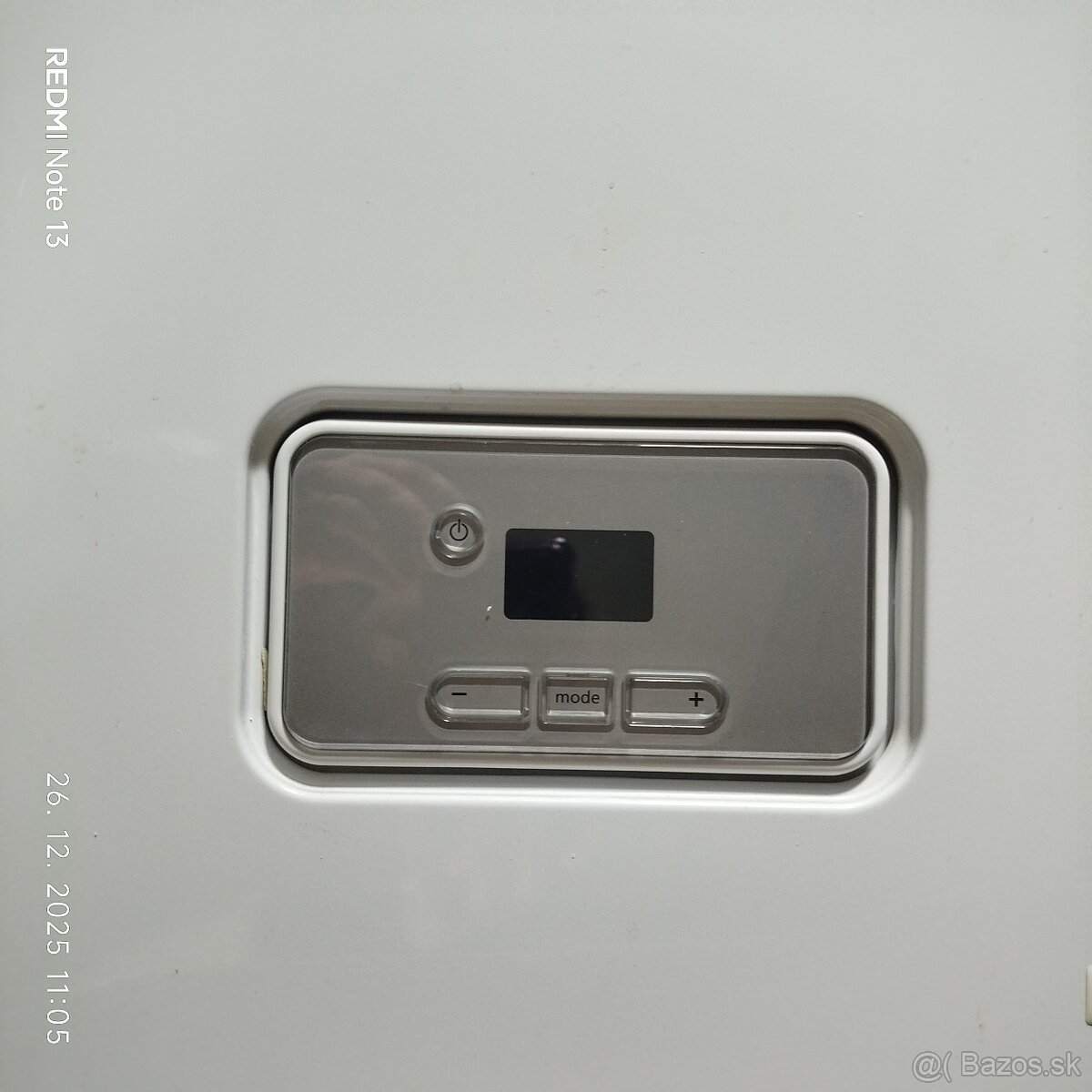 Plynový kondenzačny kotol Protherm - 4