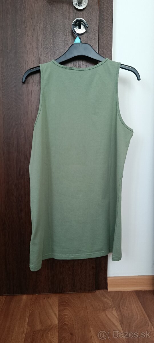 Pánske tielka 4 kusy - 4