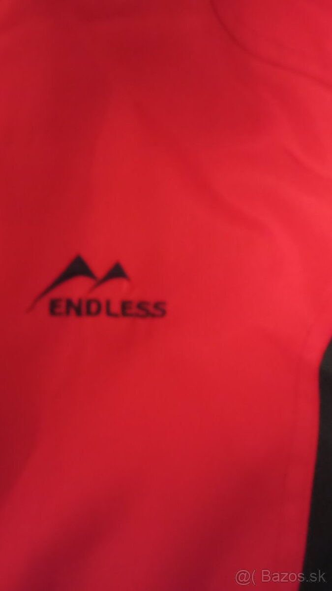 Chlapčenská značková kombinéza ENDLESS - 4