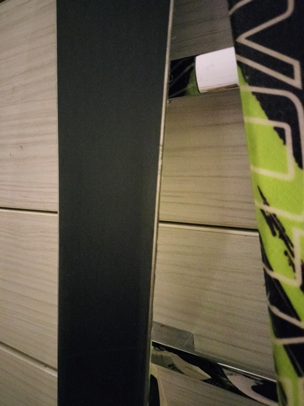 lyže Salomon Mini Kart 100 cm - 4