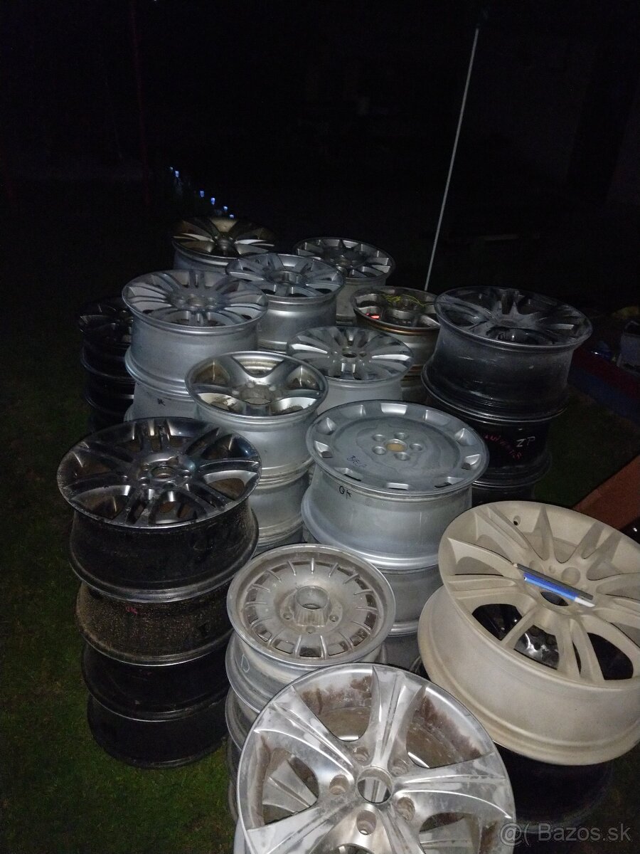 Pieskovanie -Lakovanie - 4