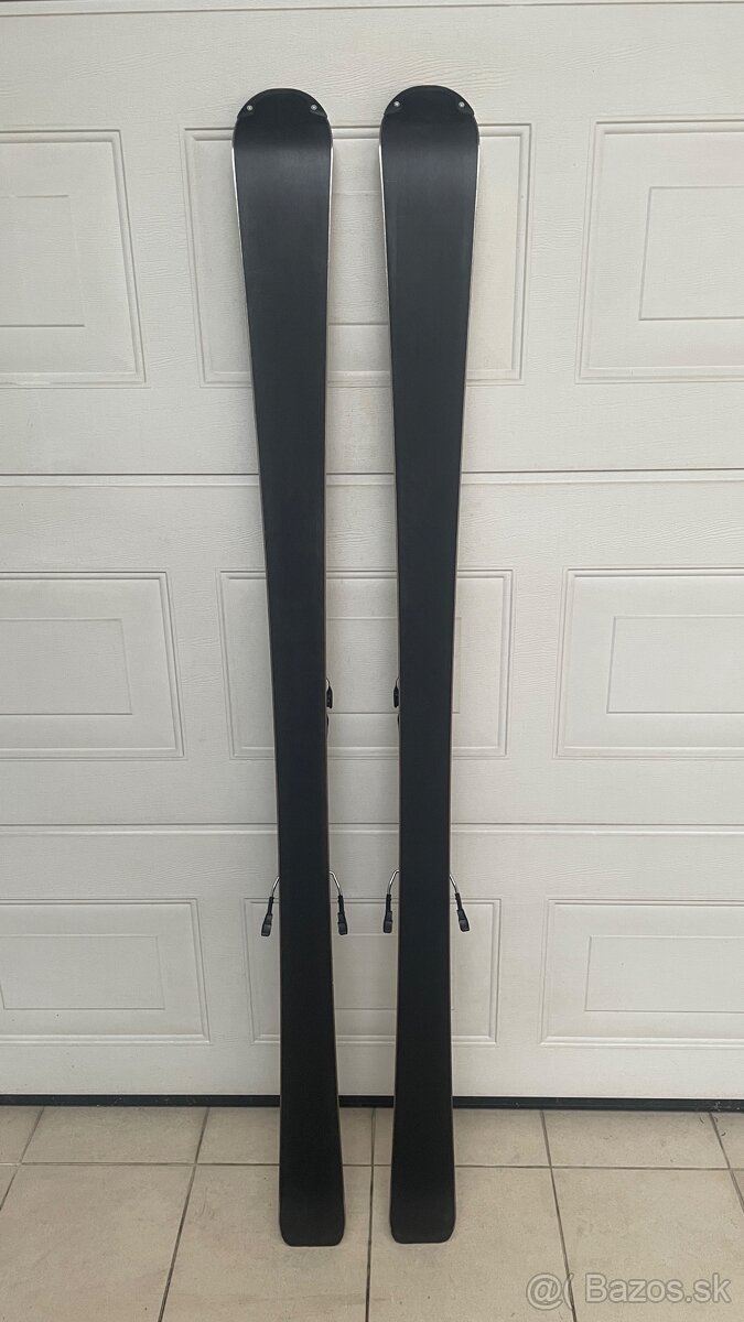 Lyže Volkl 165 cm. - 4