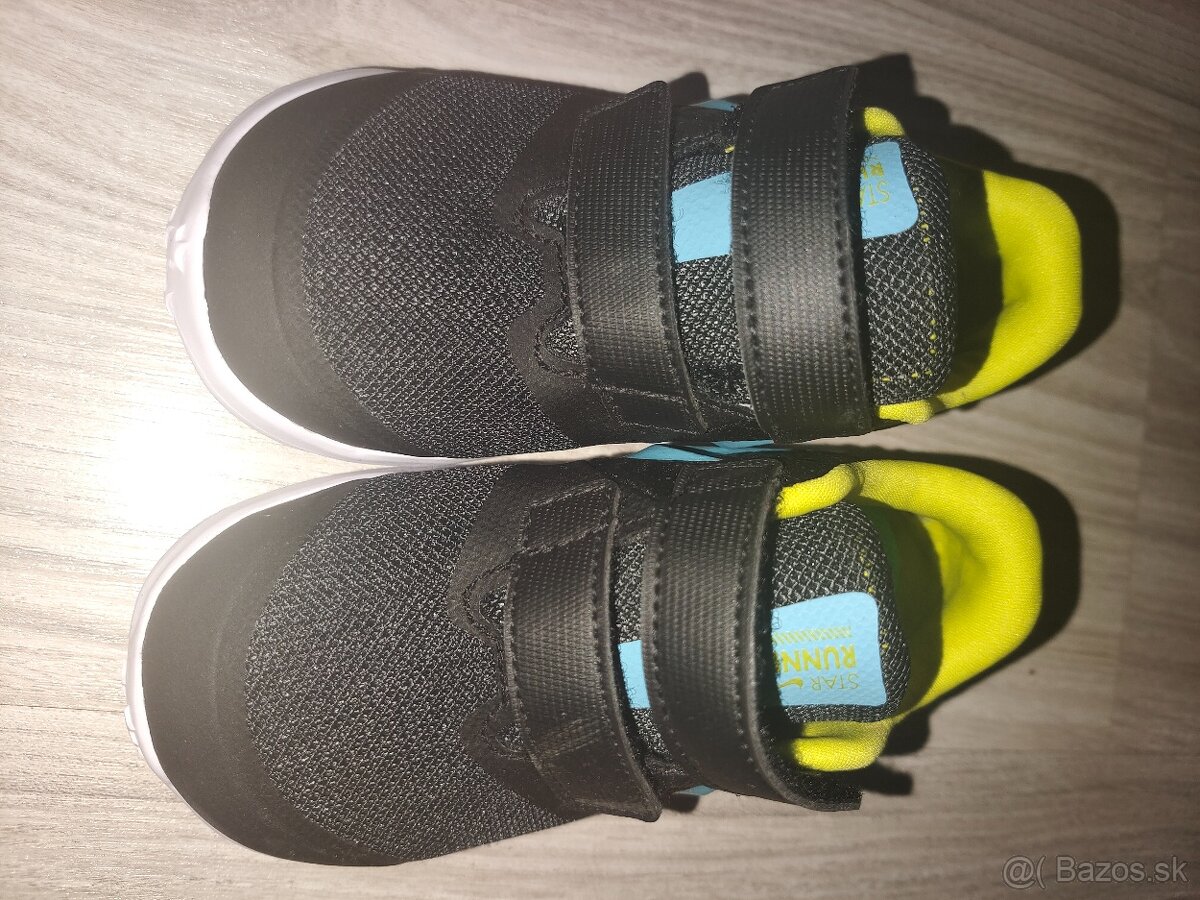 Tenisky Nike chlapec - 4