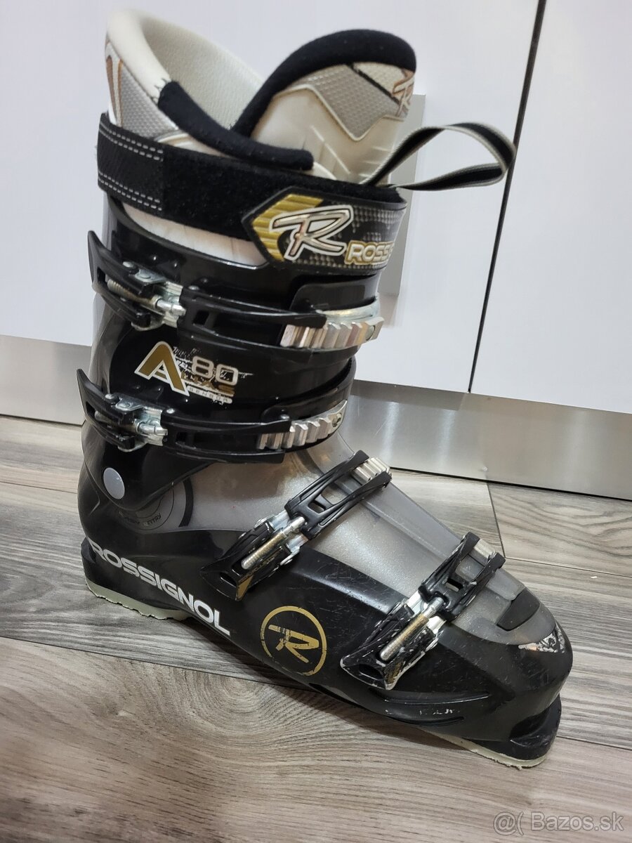 Lyžiarky Rossignol - 4