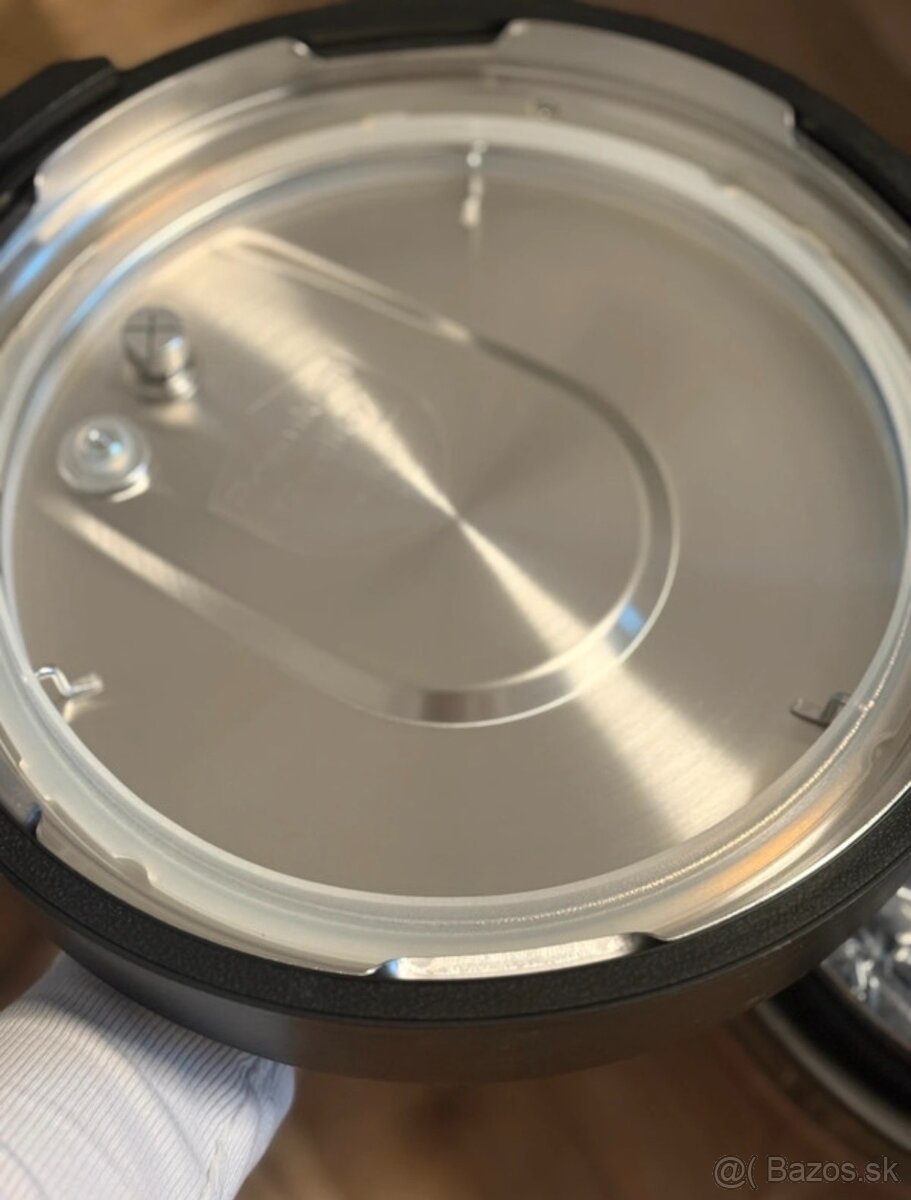 Tlakový hrniec - 4