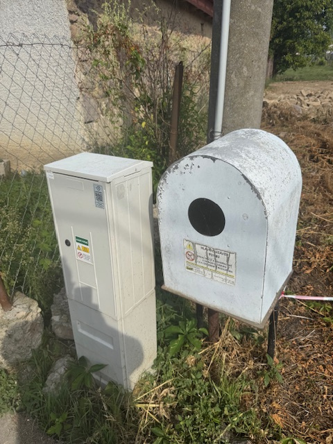 Streda nad Bodrogom - Pozemok na predaj - 4