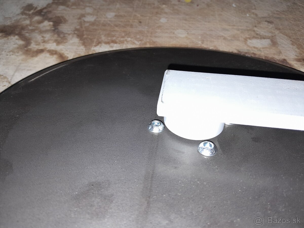 Vari pluh NM1-101 - kotucove krojidla - 4