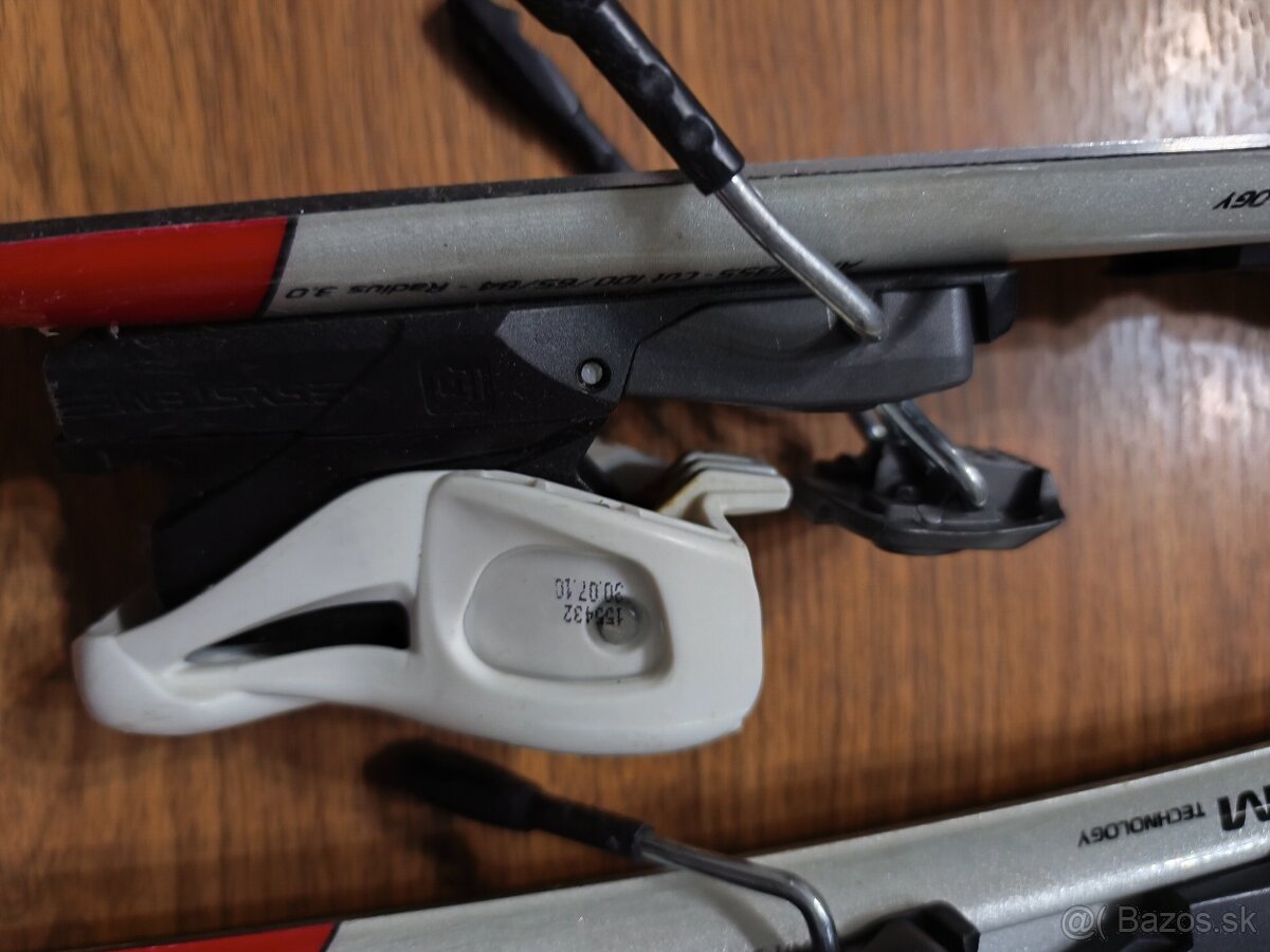 Detské lyže 70cm - 4