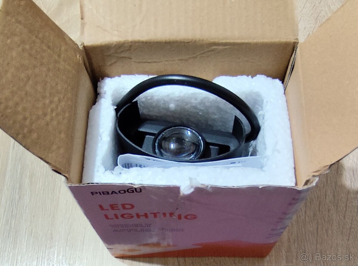 LED Nástenné Svetlo Lmap AC85-265V 2W - 4