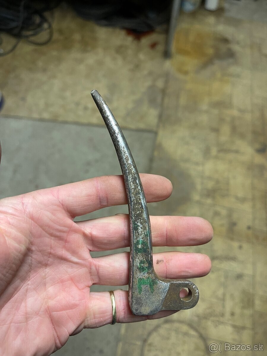 Jawa perak kyvacka - diely - 4