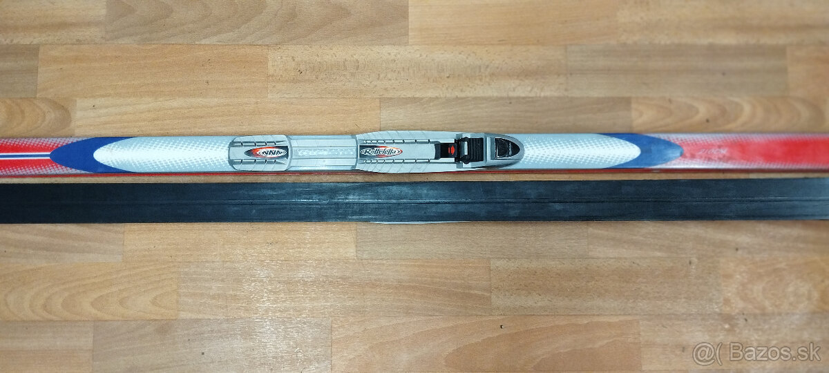 Predám bežky MADSHUS 210cm,bez šupin.NNN. - 4